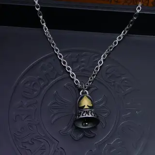 Chrome Hearts necklace