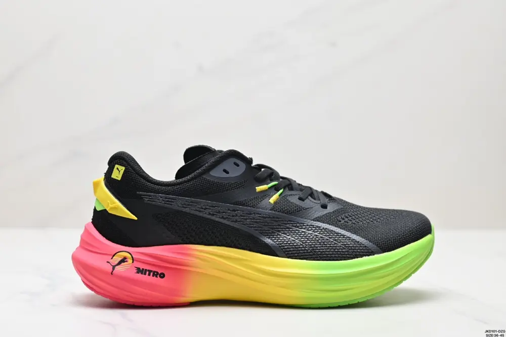 PUMA Deviate NTRO 3 comfortable 309707