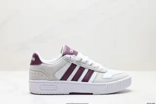 Adidas D-PAD Classic Adidas Comfortable and versatile Non-slip and wear-resistant Low-top JH8811