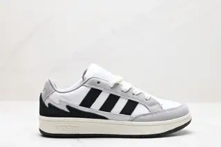 Adidas WCARD ADV College Series Classic Retro Low-top All-match Casual Sports Shoes IH0962