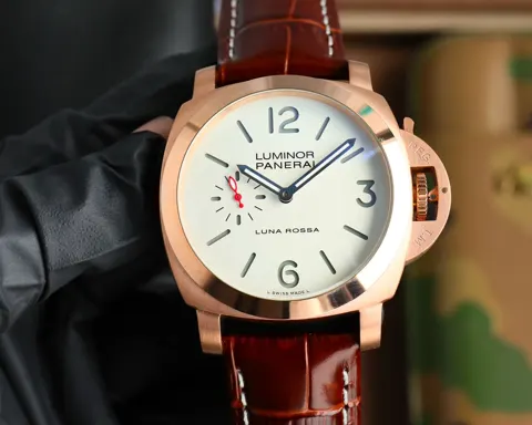 Panerai Watch