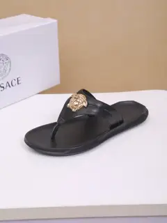 Versace slippers
