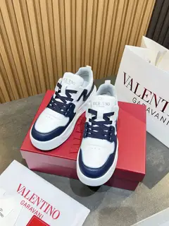 Valentino OneStud Couples’ Casual Sports Shoes Series