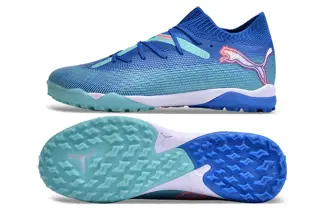 Puma football shoes