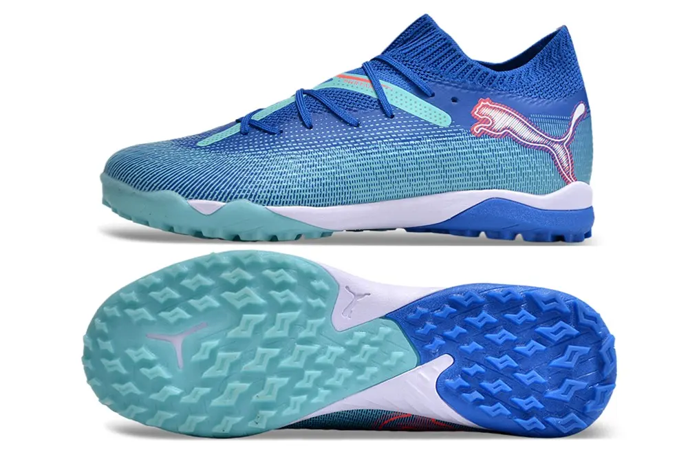 Puma football shoes