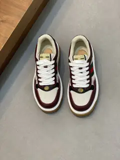 Gucci casual shoes