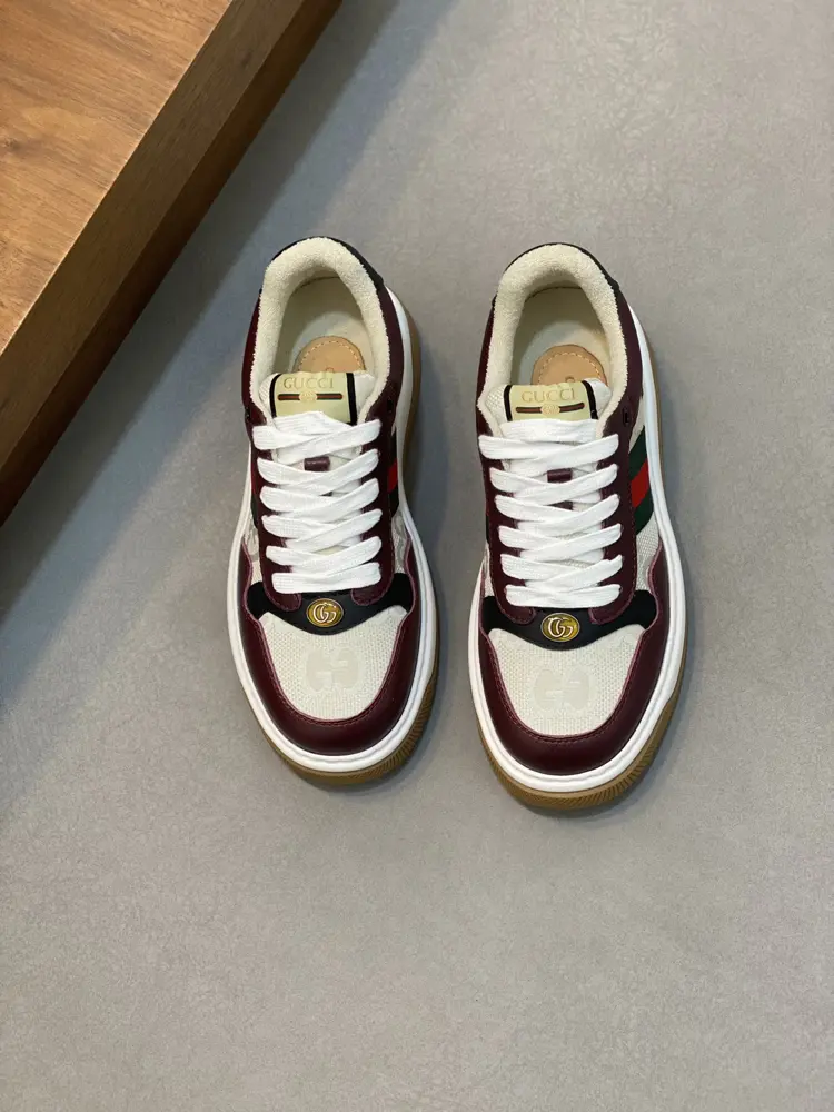 Gucci casual shoes