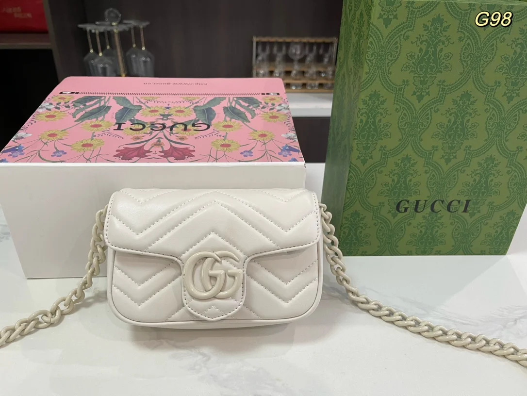 Gucci Marmont