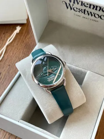 vivienne westwood Watch