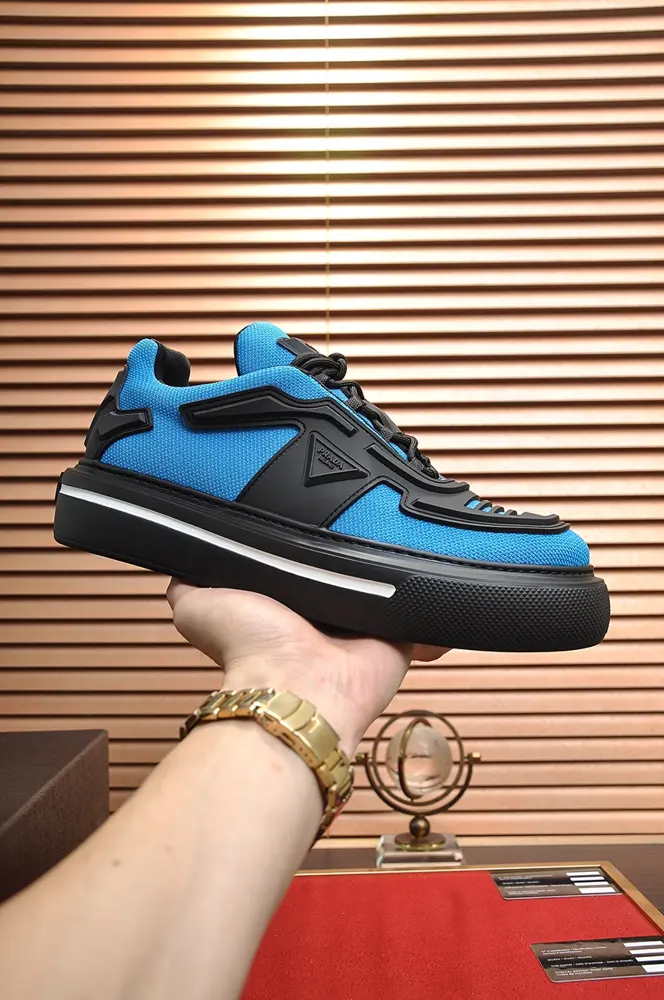 Prada casual shoes