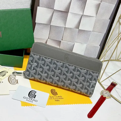 GOYARD Wallet