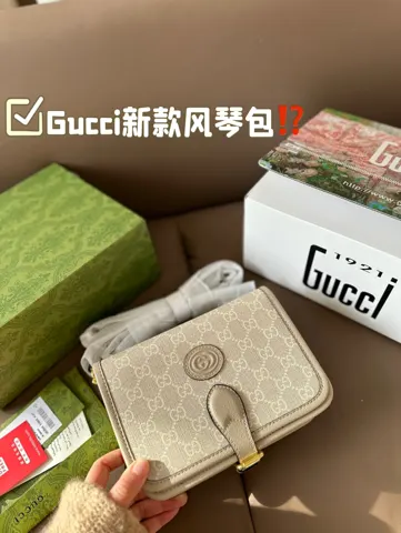 Gucci Bag