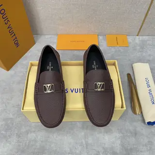 Louis Vuitton classic moccasins HOCKENHEIM moccasins official price As one of Louis
