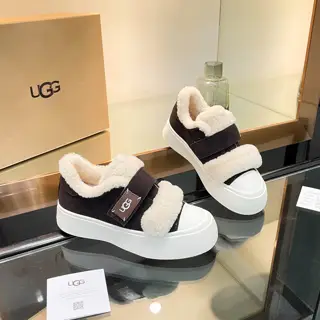 UGG women’s shoes sports original UGG sheep autumn and winter warm recommendation high