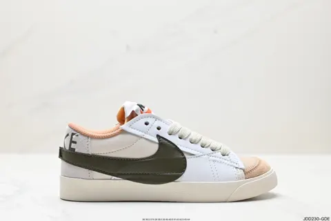 Nike NK Blazer Low’77 Jumbo DQ1471-600
