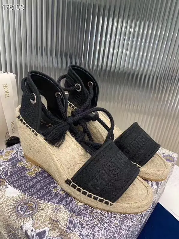 Dior Women’s shoes