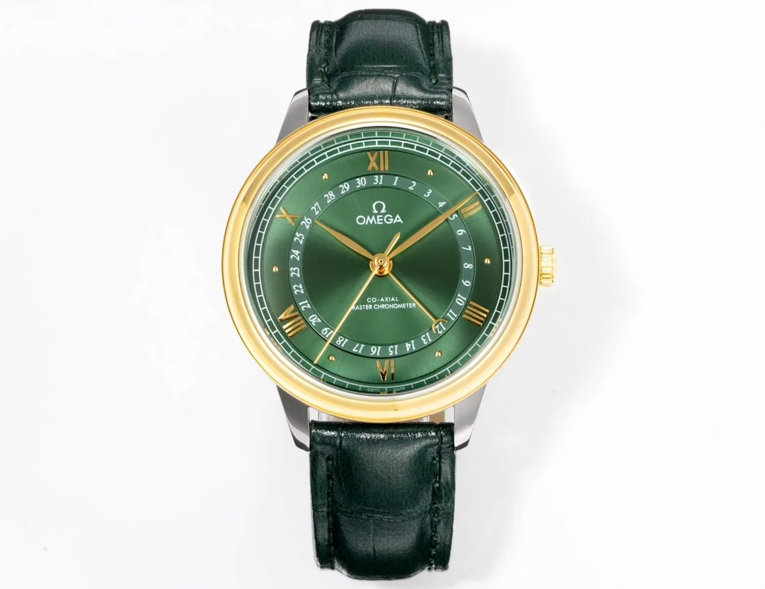 Omega Watch