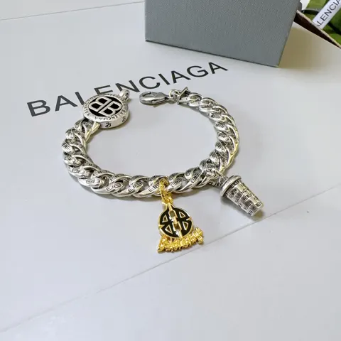 Balenciaga bracelet