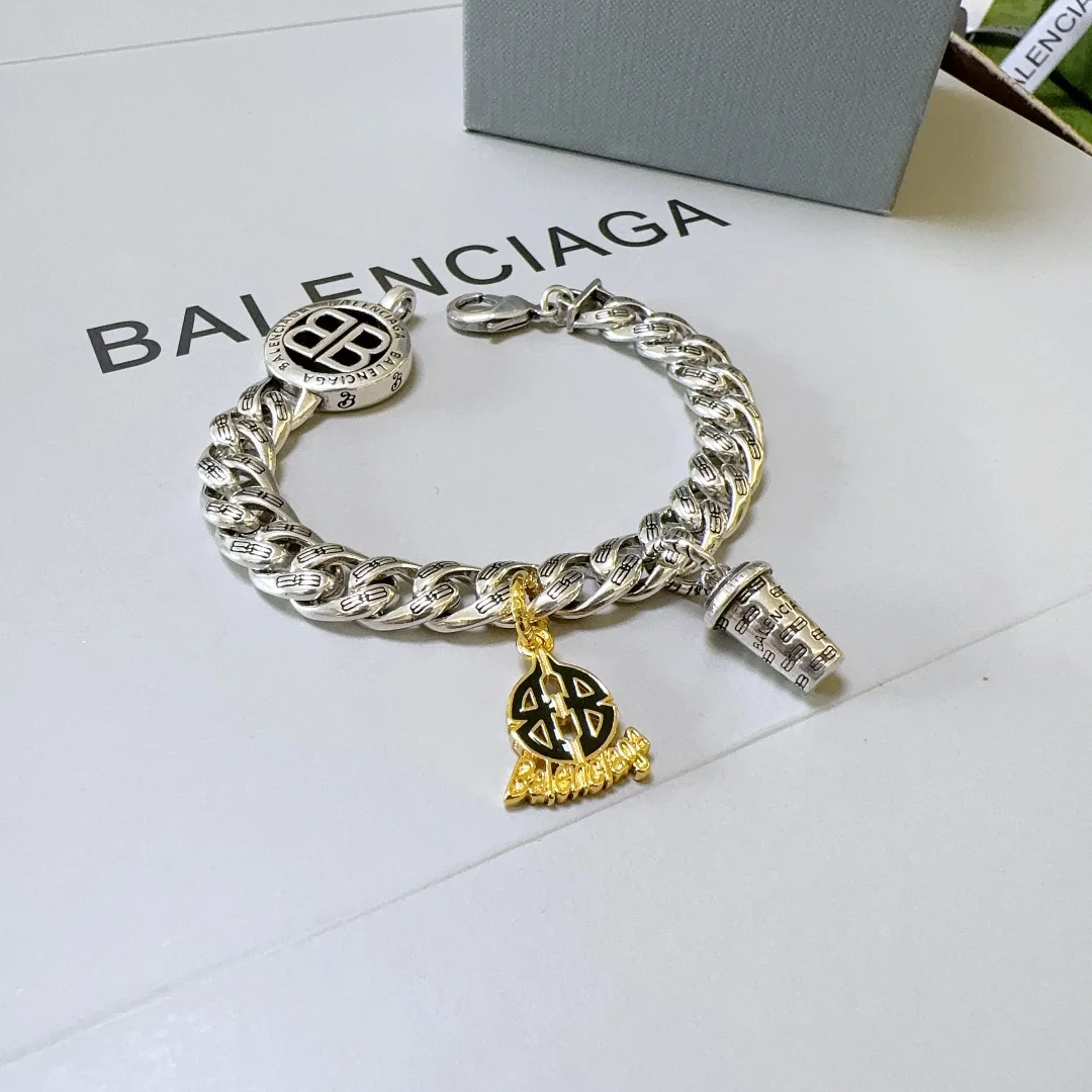 Balenciaga bracelet