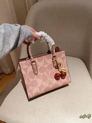 COACH Tote