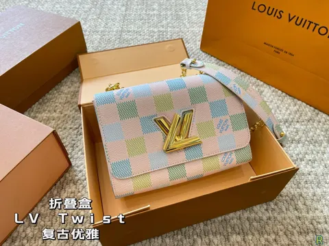 Louis Vuitton Twist