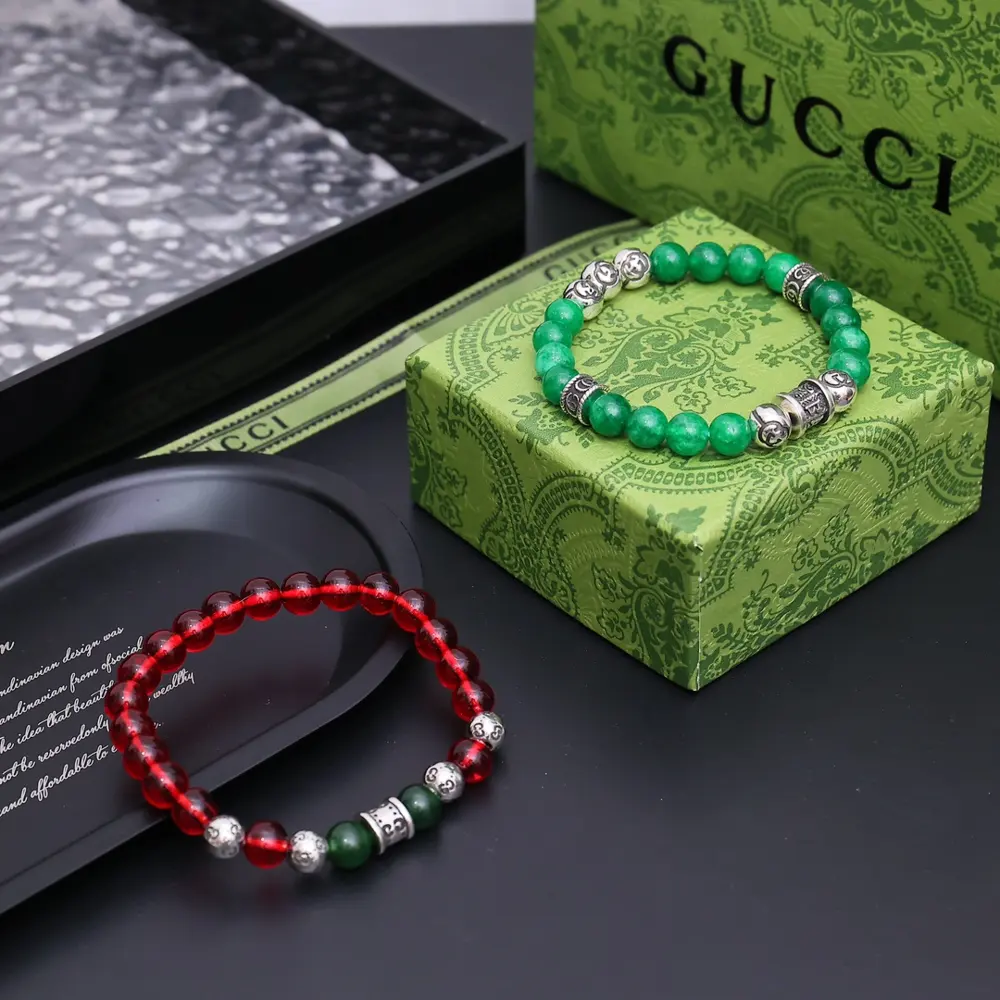 Gucci new product release Super beautiful Latest bracelet with higher grade