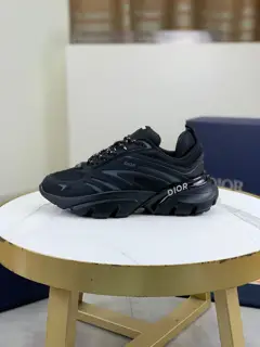 Dior Chrono high version sports running shoes 2025 new product