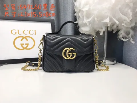 Gucci Marmont