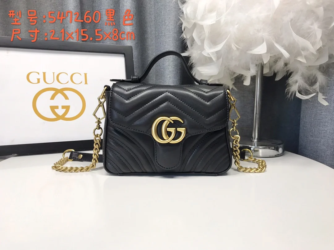 Gucci Marmont