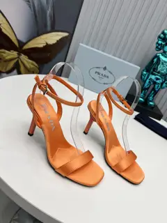 Prada Women’s shoes