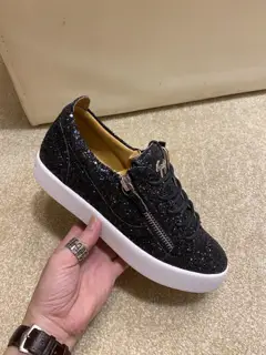 Giuseppe Zanotti men’s casual shoes