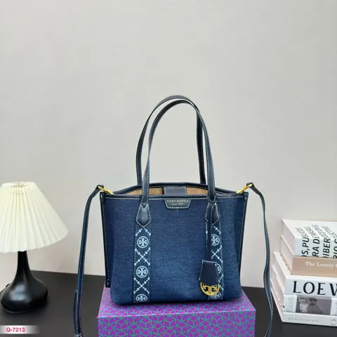 ToryBurch Tote