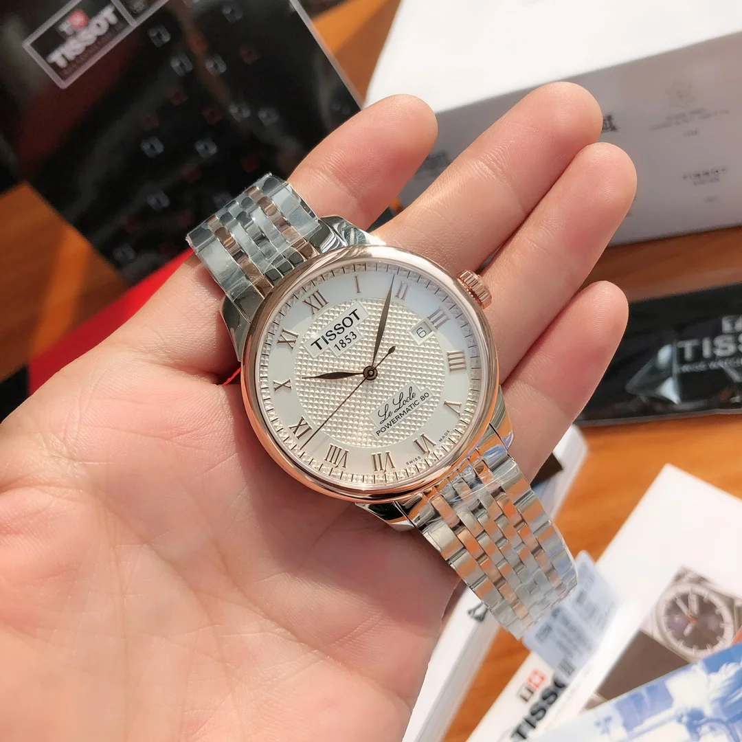Tissot Watch