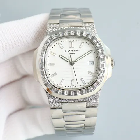 Patek Philippe Nautilus