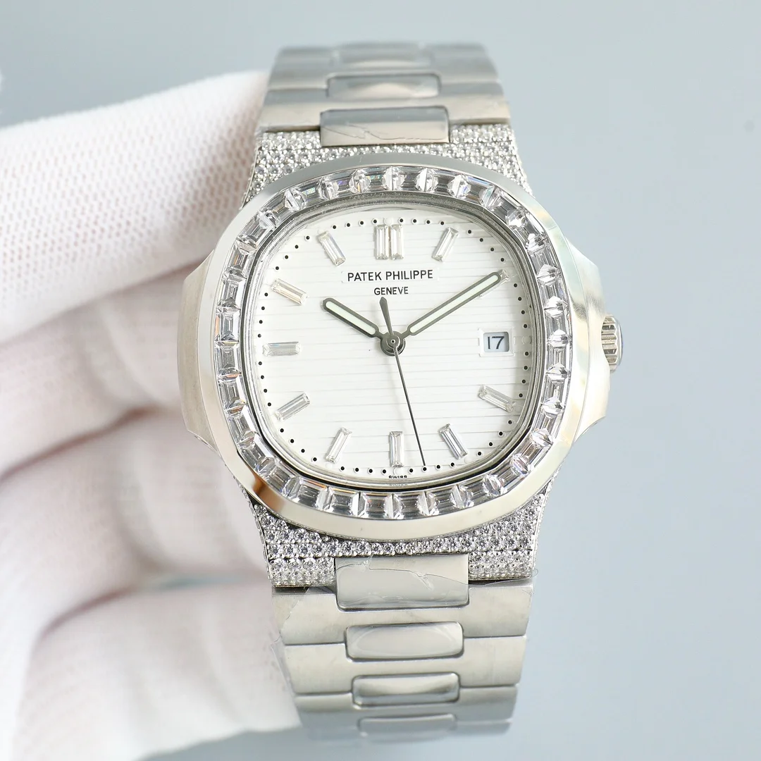 Patek Philippe Nautilus