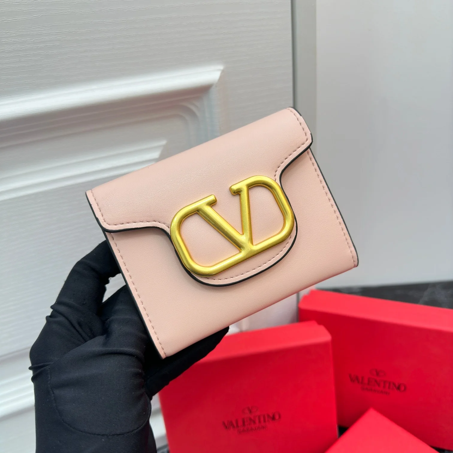 Valentino Wallet