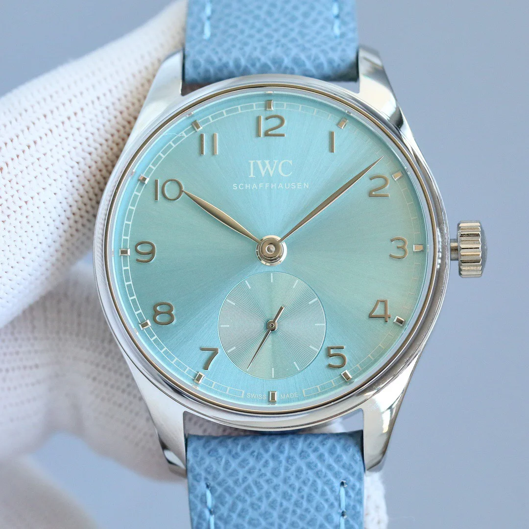 IWC Watch