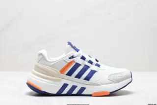 Adidas EQUIPMENT+ Men’s and Women’s Sports Leisure Comfortable Full Palm Boost Popcorn