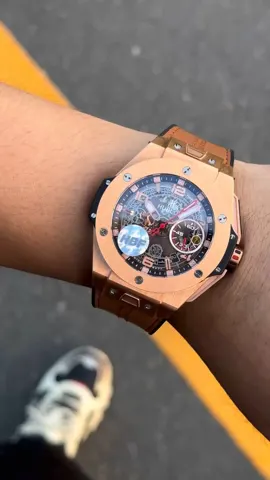 Hublot Watch