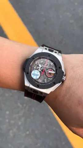 Hublot Watch
