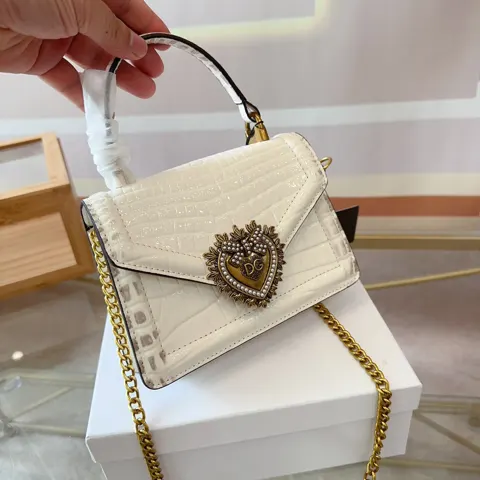 Dolce&Gabbana Crossbody