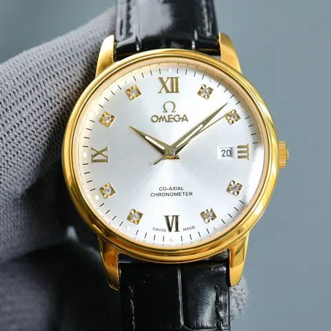Omega Watch