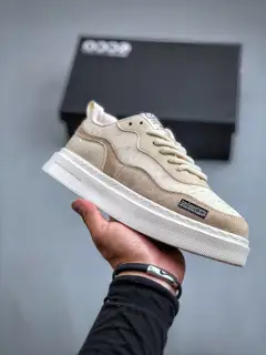 ECCO new versatile casual style Shoes