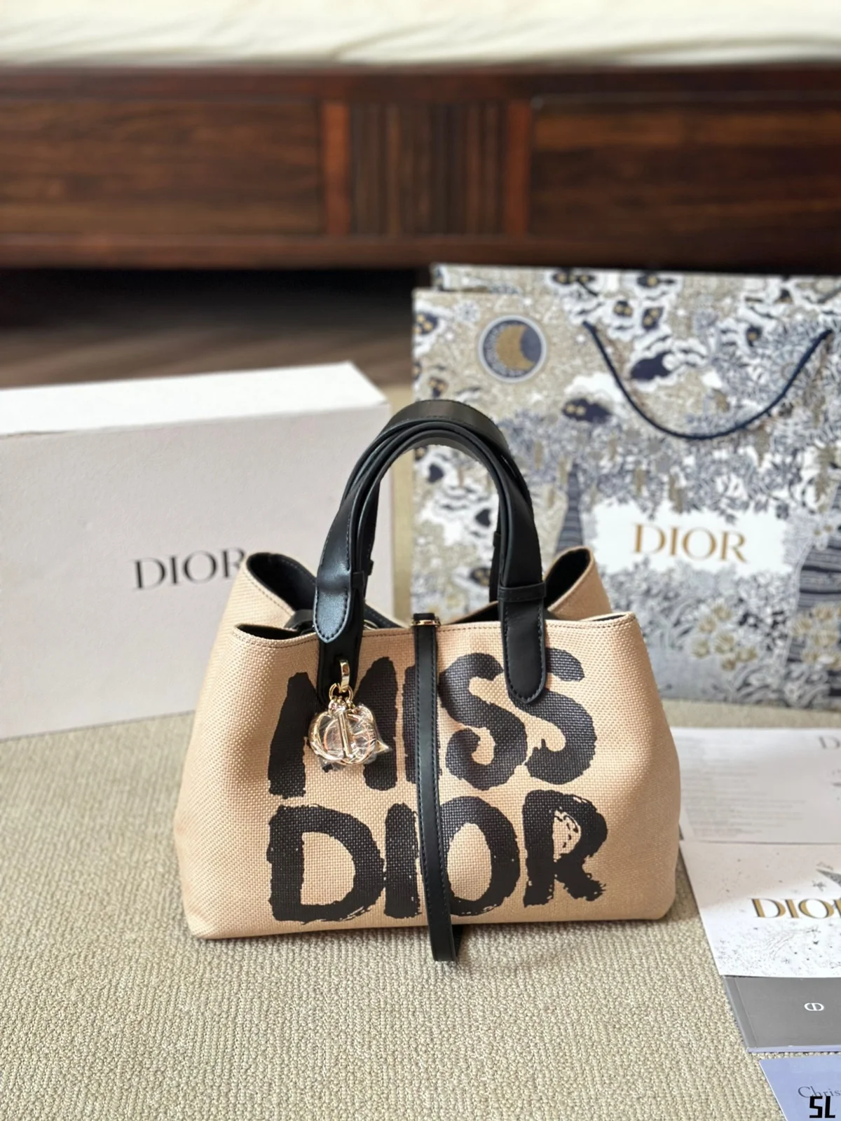 Dior Bag