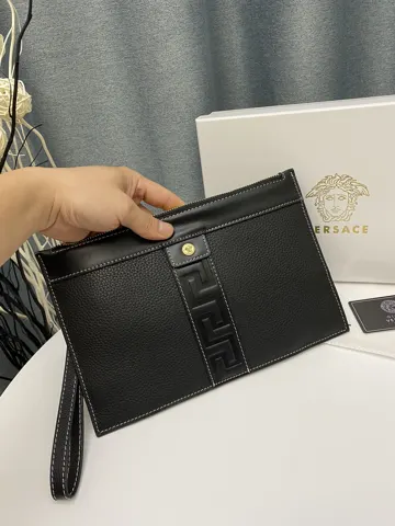 Versace Clutch