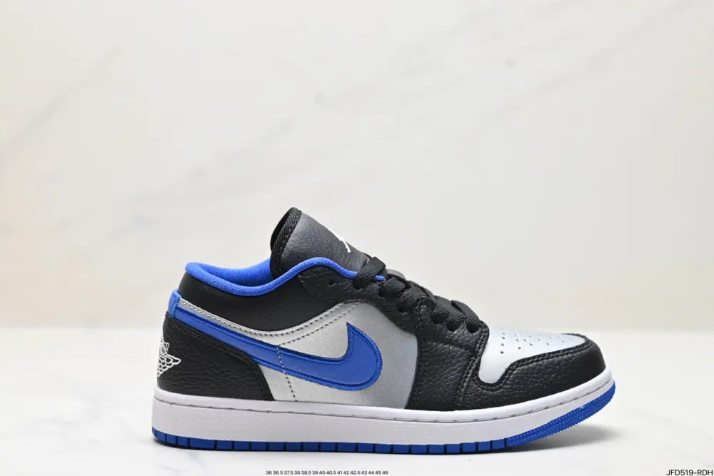 Nike Wmns Air Jordan 1 LOW Sneakers 553558-007