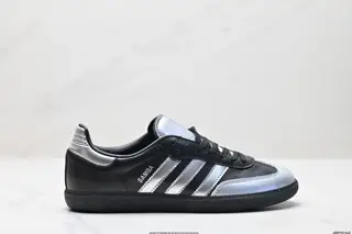 Adidas Originals Wb Pony Tonal Samba OG Samba series gentleman German training football IH3364