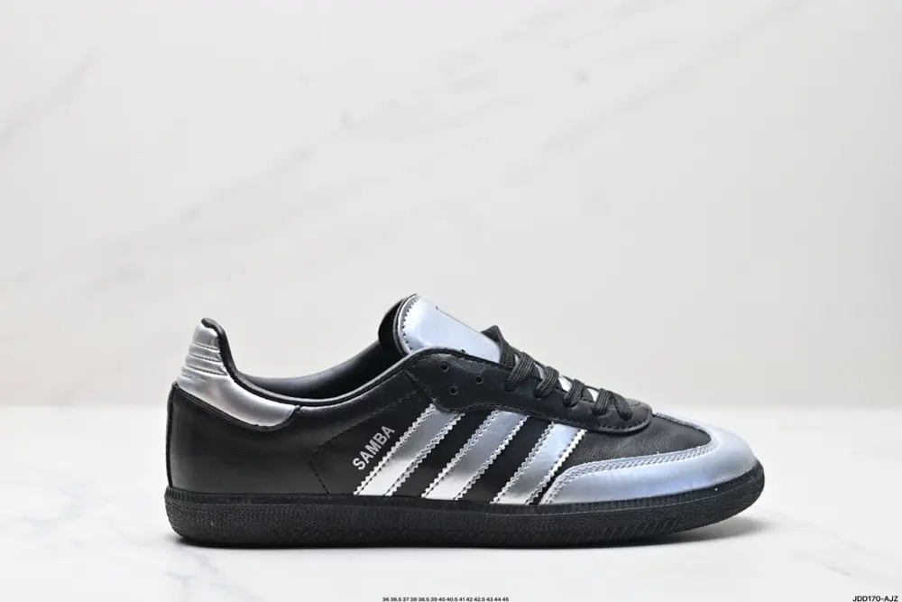 Adidas Originals Wb Pony Tonal Samba OG Samba series gentleman German training football IH3364