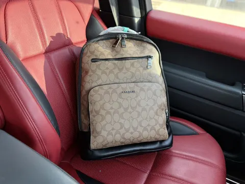 COACH Backpack