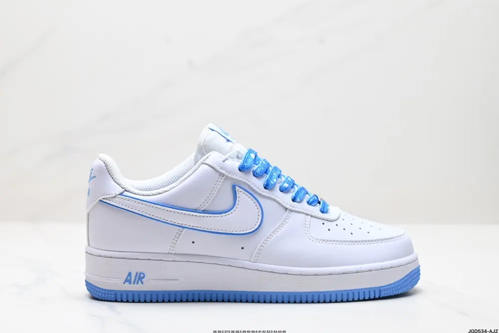 NIKE AlR FORCE 1‘07 LV8 Sneakers FJ4160-001